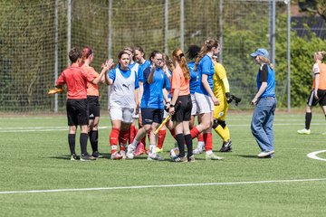 Bild 9 - wBJ SH-Pokalfinale  Holstein-Kiel - SV Viktoria : Ergebnis: 1:0